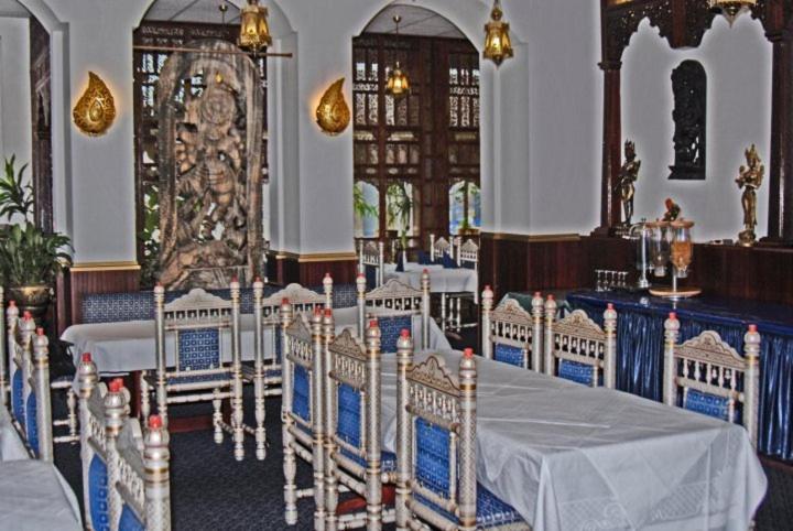 Hotel Starkenburger Hof 3*