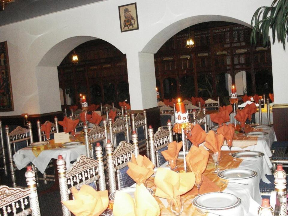 Hotel Starkenburger Hof 3*