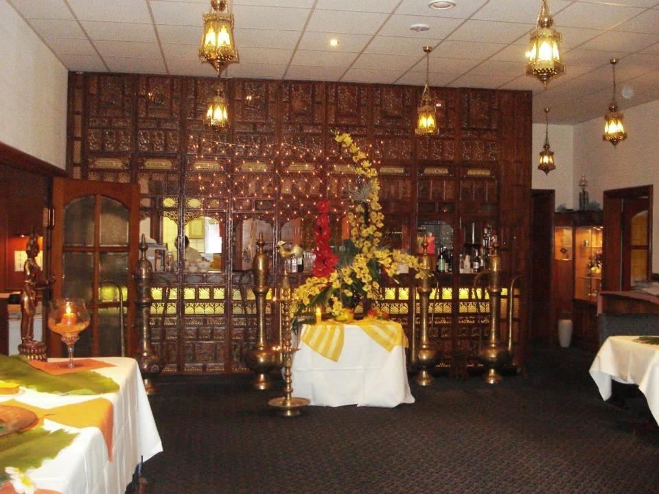 Hotel Starkenburger Hof Heppenheim (Bergstrasse)