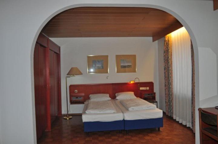 Starkenburger Hof 3* Heppenheim (Bergstrasse)
