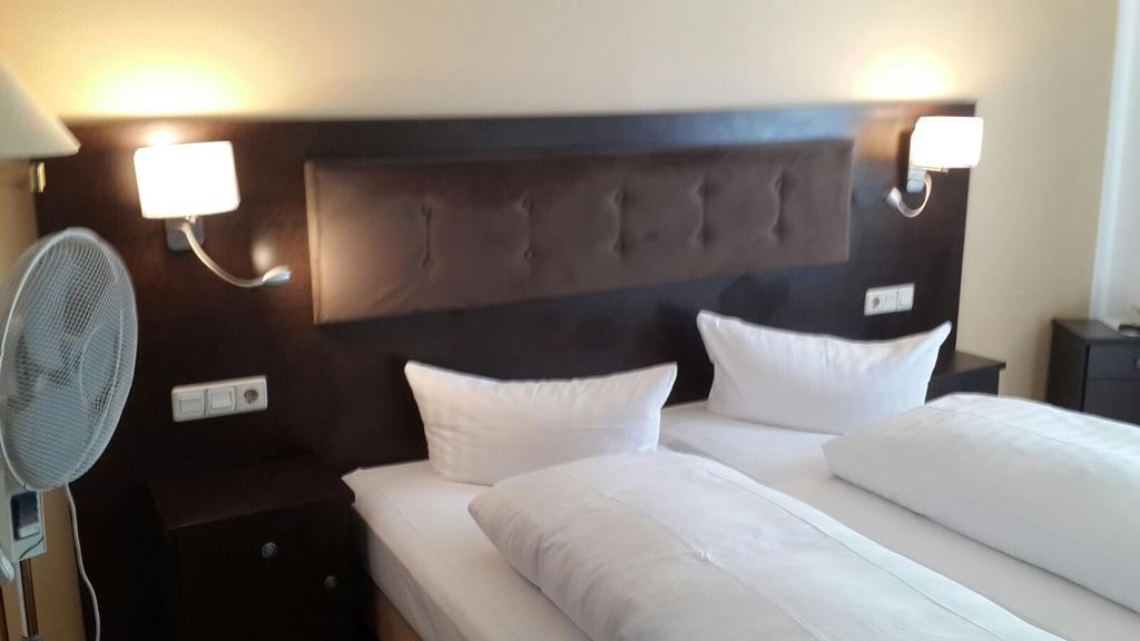 Starkenburger Hof 3* Heppenheim (Bergstrasse)