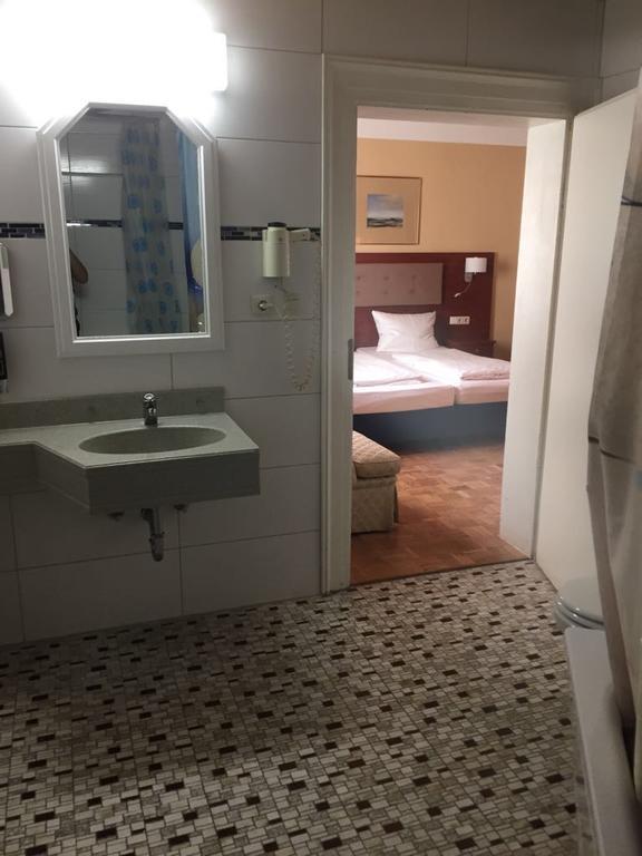 Starkenburger Hof Hotel Heppenheim (Bergstrasse)